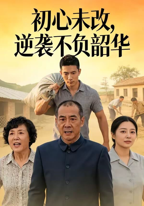 余震之后