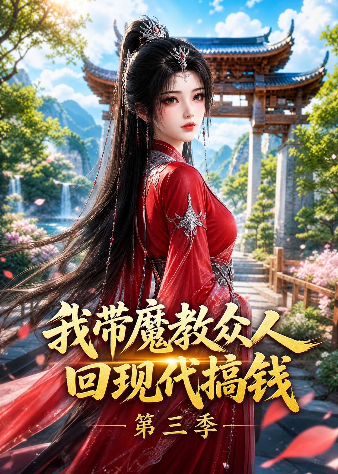 正午之光